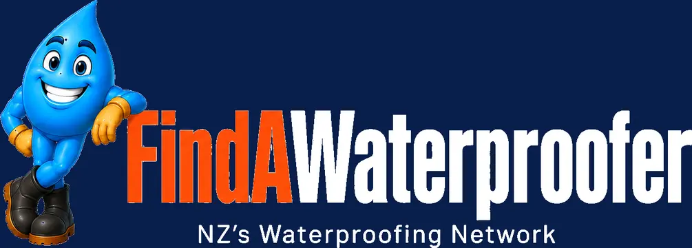FindAWaterproofer — NZ's Waterproofing Network