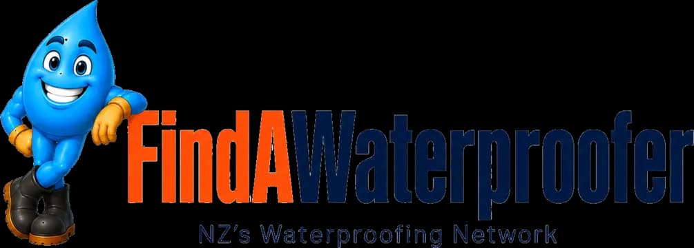 FindAWaterproofer — NZ's Waterproofing Network